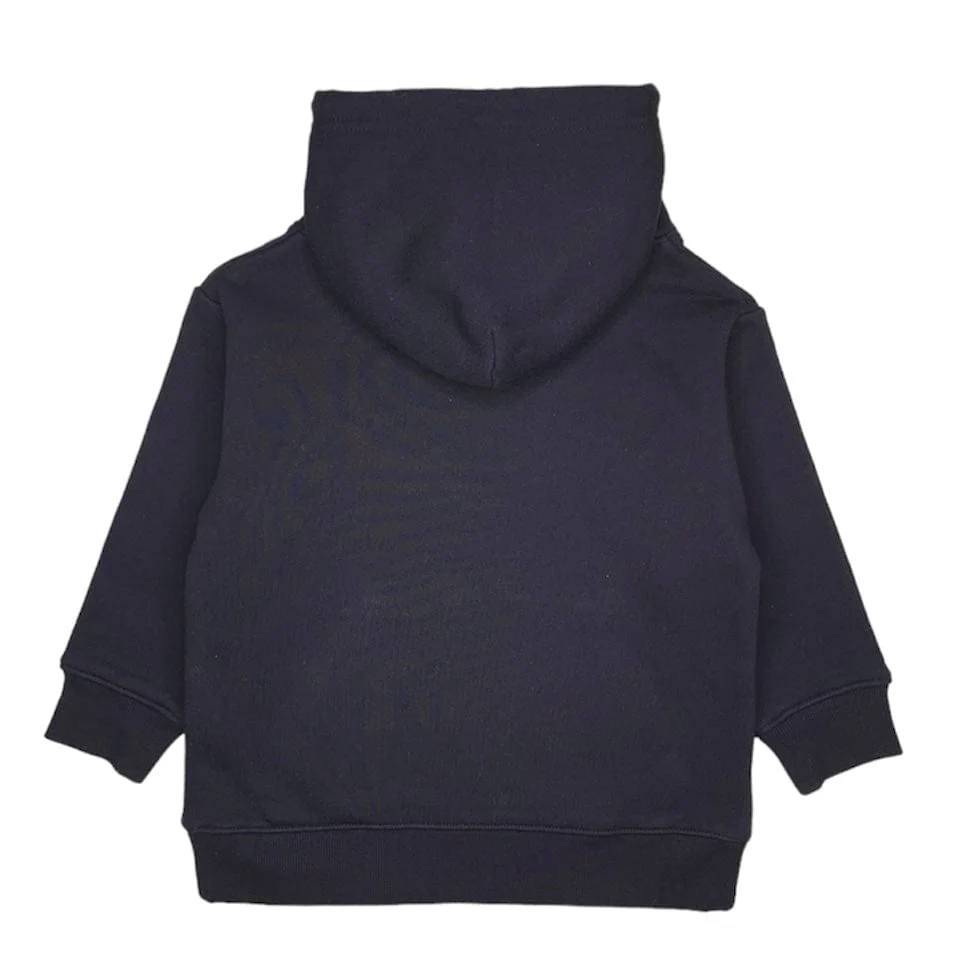 Kids Ice Cream Chewing Gum Hoodie (Black) 433-1302 - Image 2