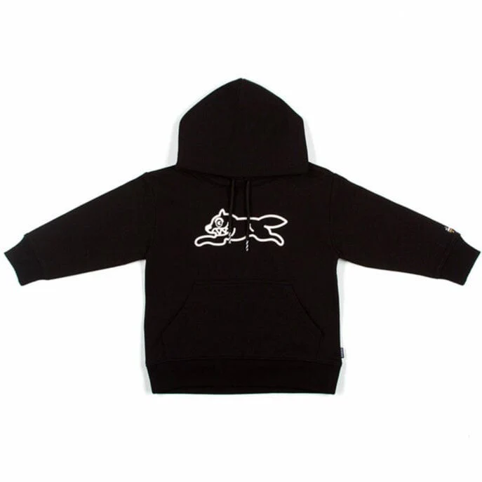 Kids Ice Cream Dulce Hoodie (Black) 423-6300