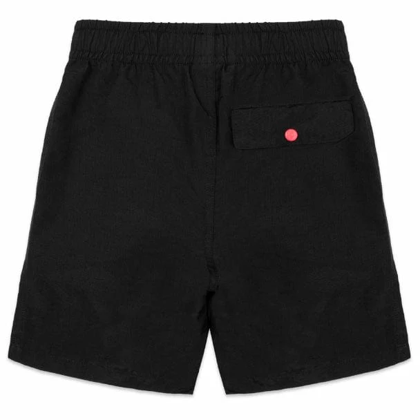 Kids Ice Cream Jump Short (Black) 433-3101 - Image 2