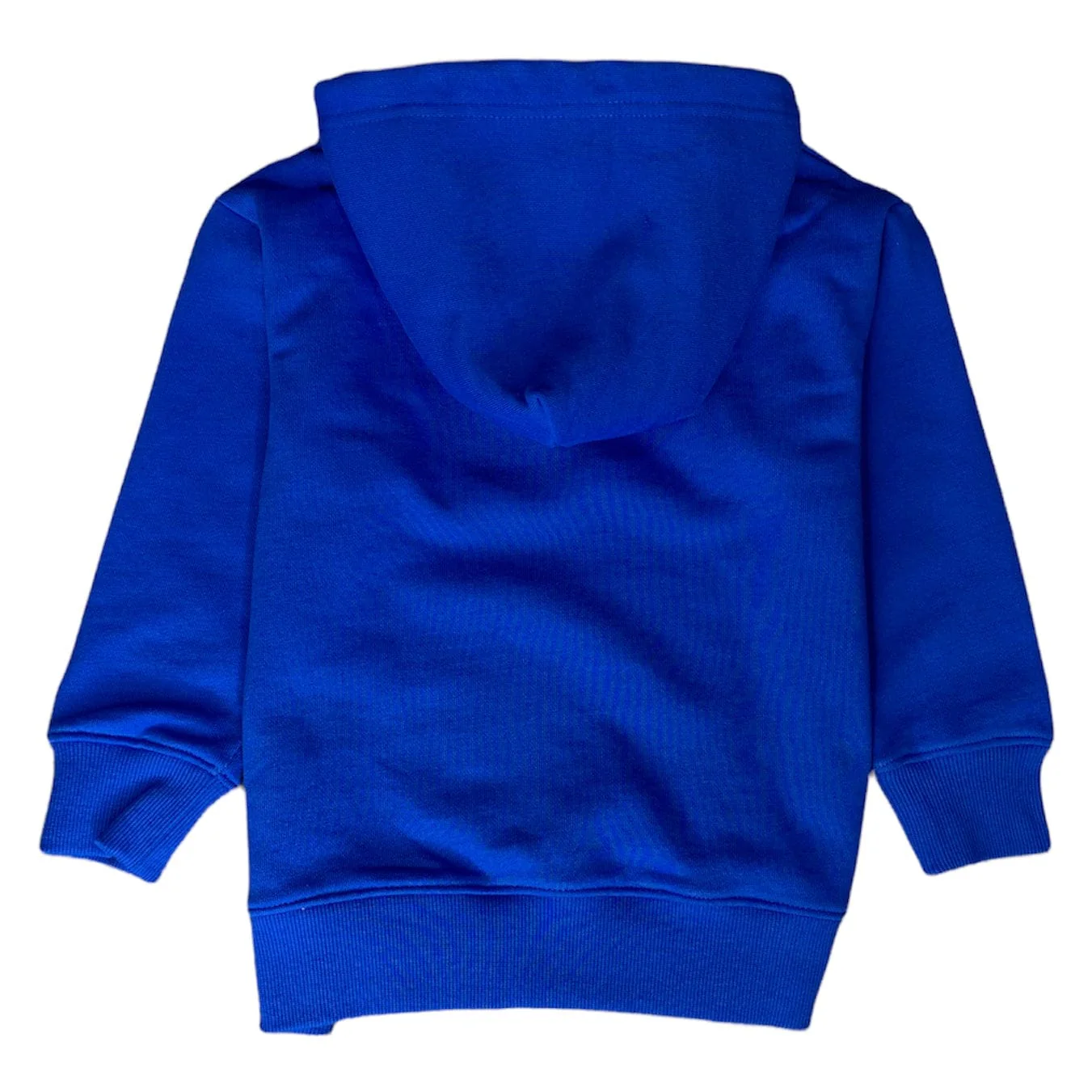 Kids Ice Cream Oat Hoodie (Nautical Blue) 493-6303 - Image 2
