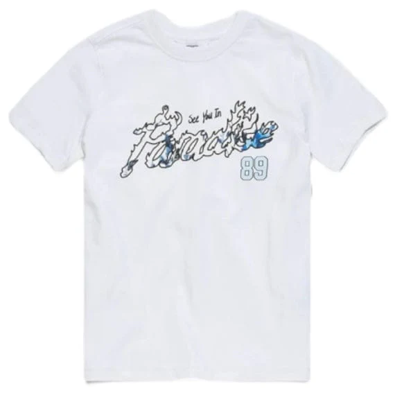 Kids Jordan Craig Ibiza Set (Blue Floral)