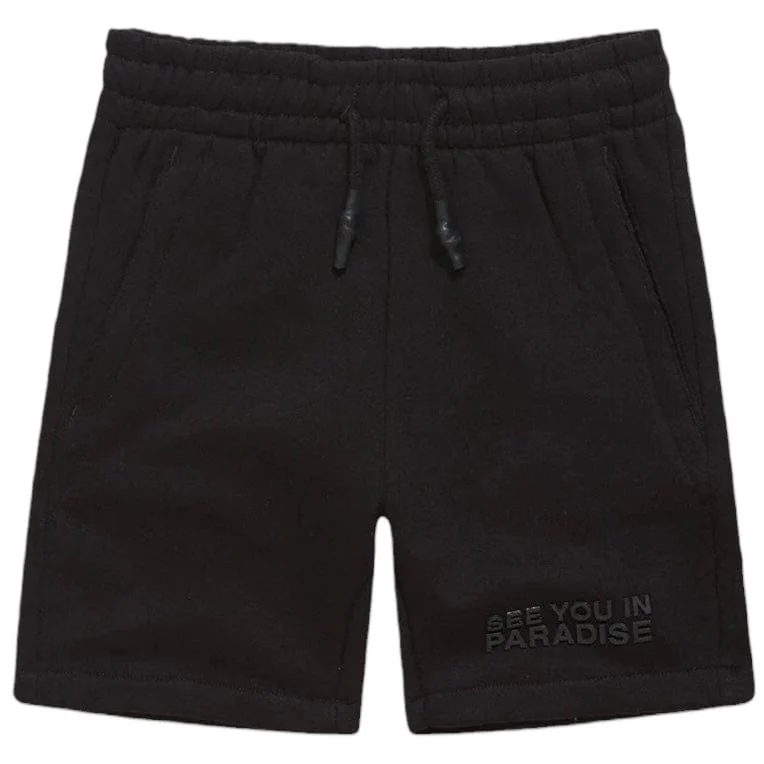 Kids Jordan Craig Paradise Tonal Set (Black) 9097SK-9097AK - Image 3