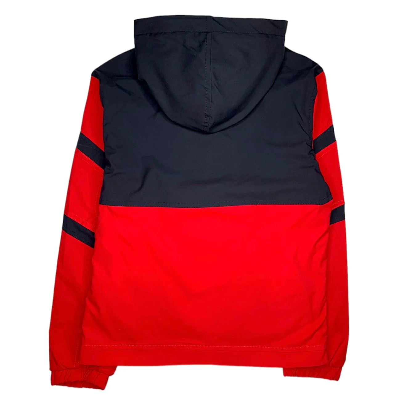 Kids Jordan Craig Rain Jacket (Red) - 91355B - Image 2