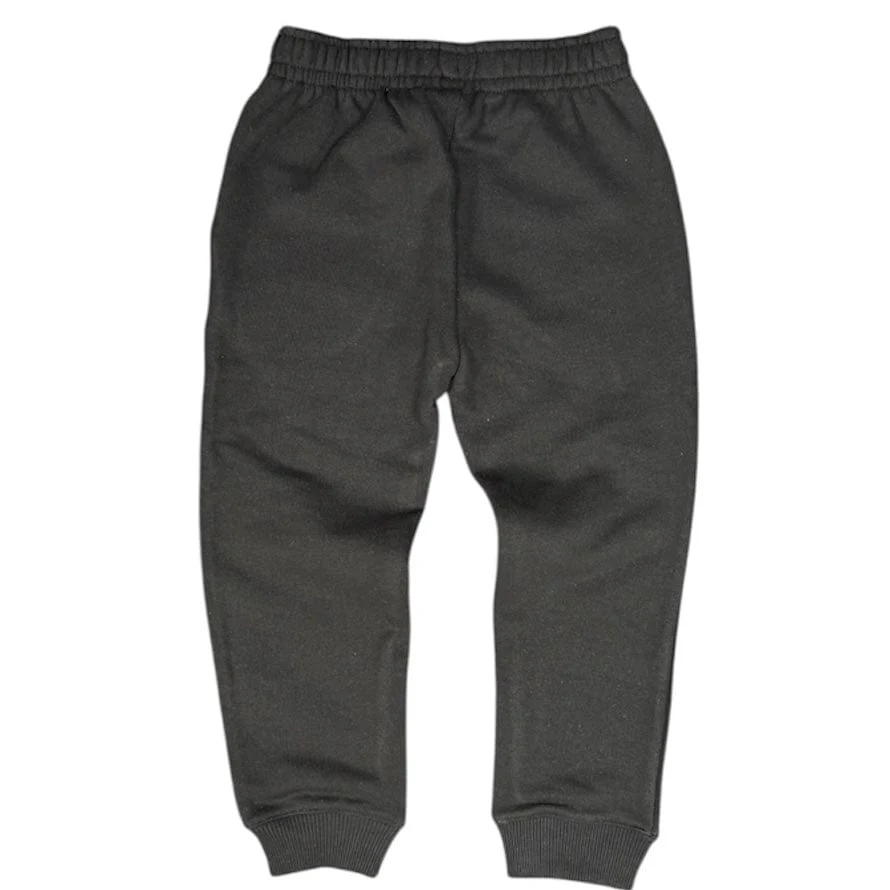 Kids Lacoste Sweatpants (Black) XJ9728-51 - Image 2