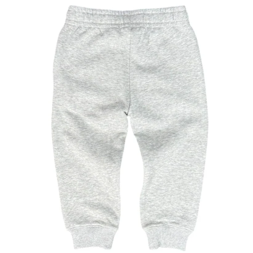 Kids Lacoste Sweatpants (Grey) XJ9728-51 - Image 2