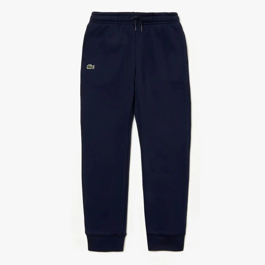 Kids Lacoste Sweatpant (Navy) - XJ9476