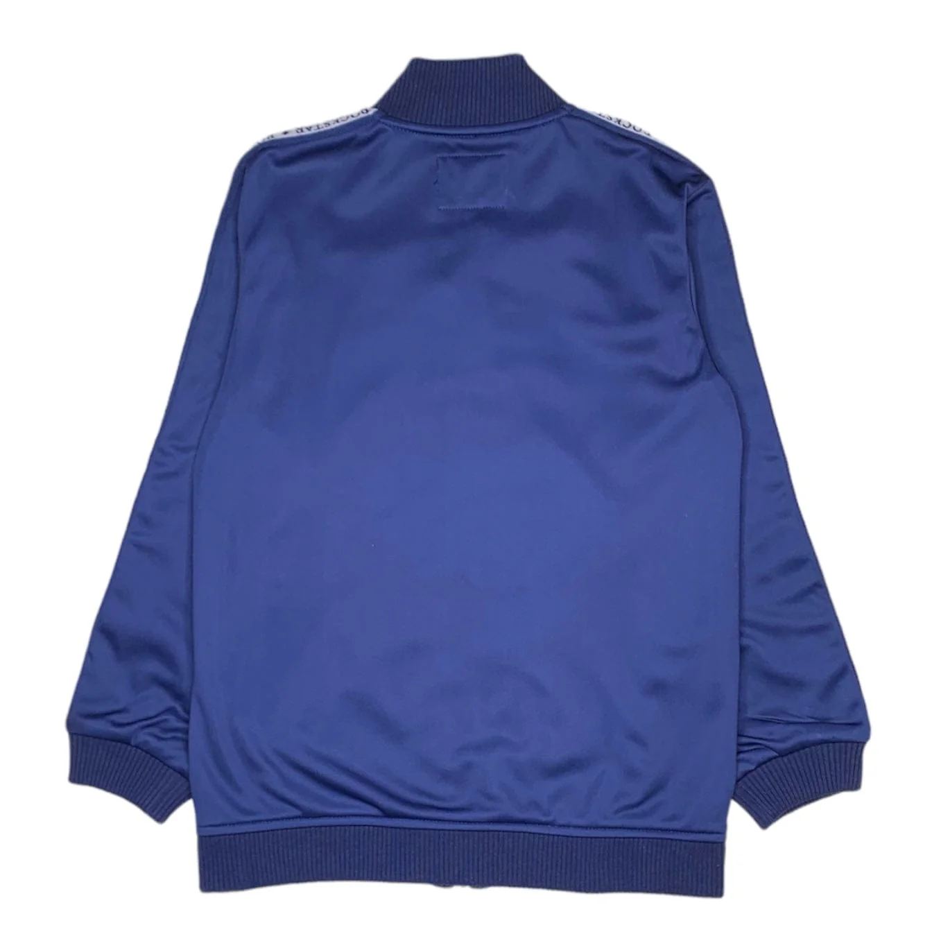 Kids Rockstar Arad Track Jacket (Navy) - RSK2548 - Image 2