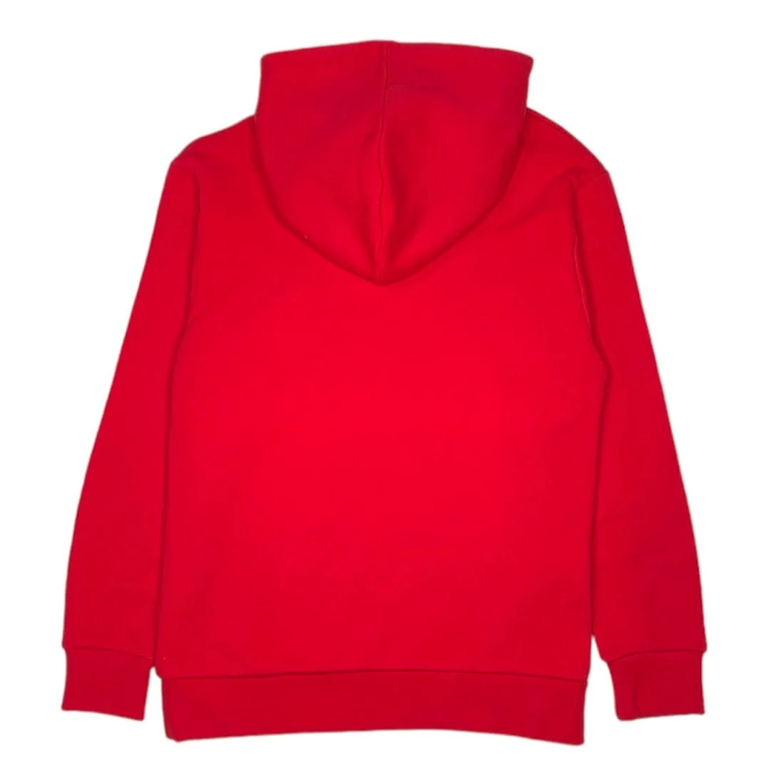 Kids Rockstar Original Hoodie (Adrian Red) - RSK1207 - Image 2