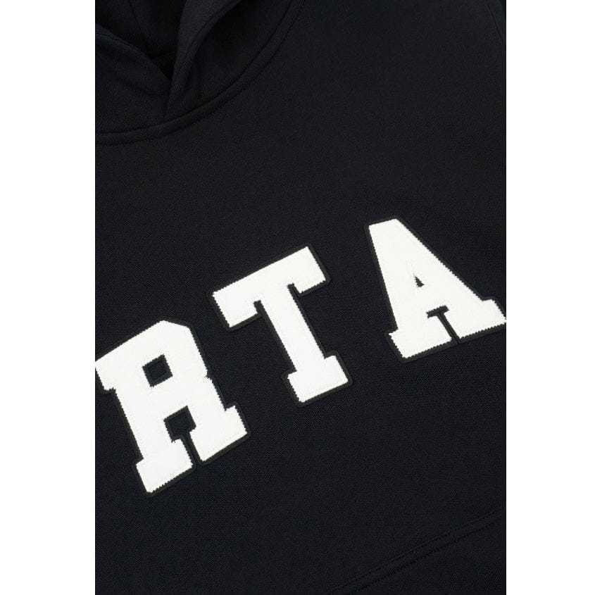 Kids Rta Eden Hoodie (Black Collegiate) BDGDK1201-T2290BKCLG - Image 5