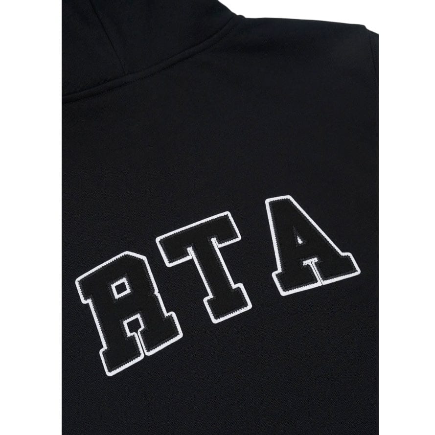 Kids Rta Eden Hoodie (Black Collegiate) BDGDK1201-T2290BKCLG - Image 6