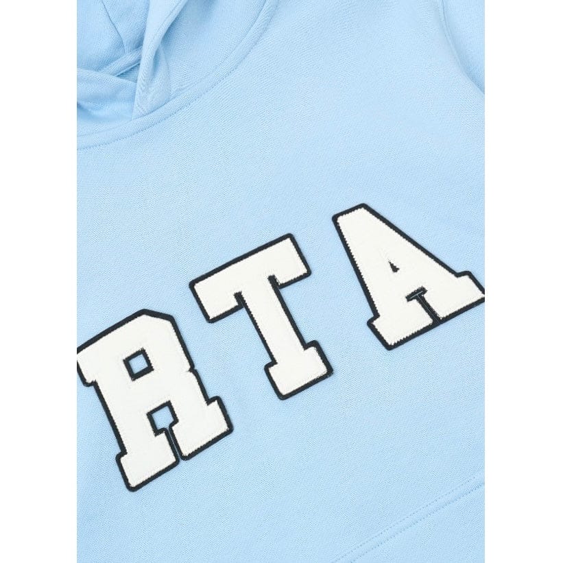 Kids Rta Eden Hoodie (Blue Collegiate) BDGDK1201-T2290BLCLG - Image 5