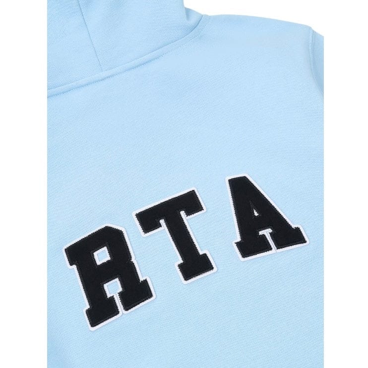 Kids Rta Eden Hoodie (Blue Collegiate) BDGDK1201-T2290BLCLG - Image 6