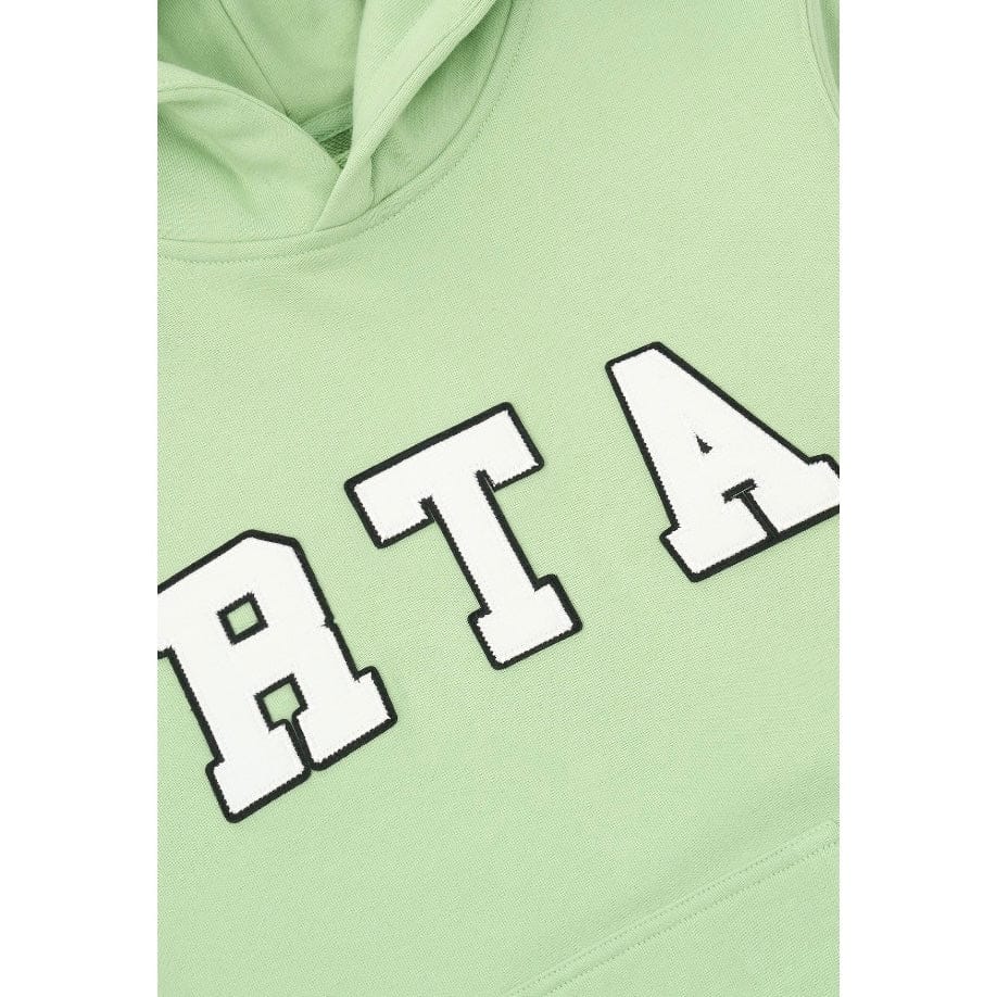 Kids Rta Eden Hoodie (Green Collegiate) BDGDK1201-T2290GRCLG - Image 5
