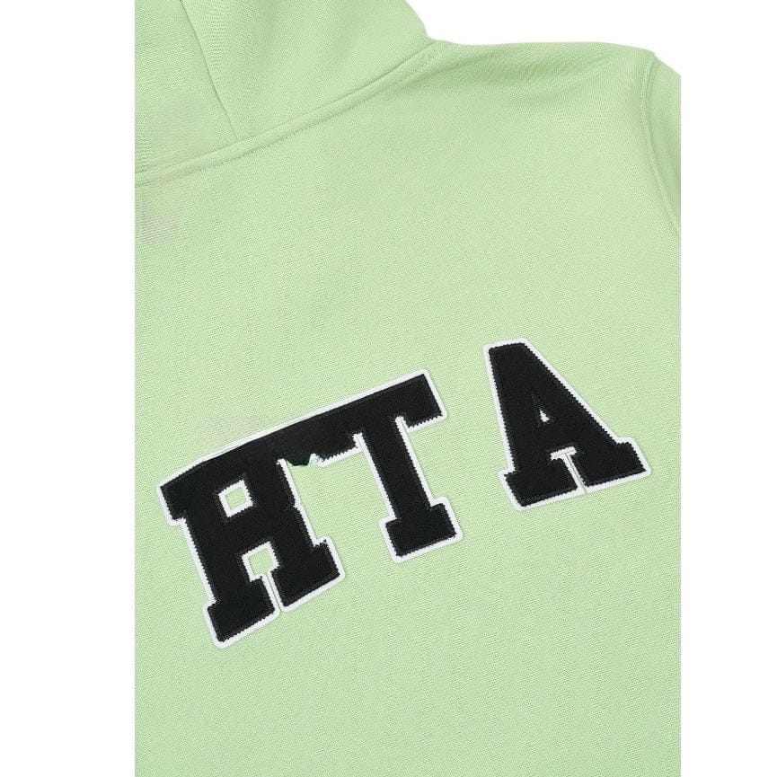 Kids Rta Eden Hoodie (Green Collegiate) BDGDK1201-T2290GRCLG - Image 6