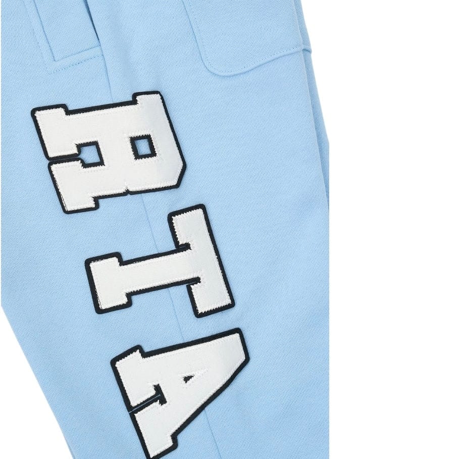 Kids Rta Ewan Sweatpants (Blue Collegiate) BDGDK1201-B2291BLCLG - Image 4