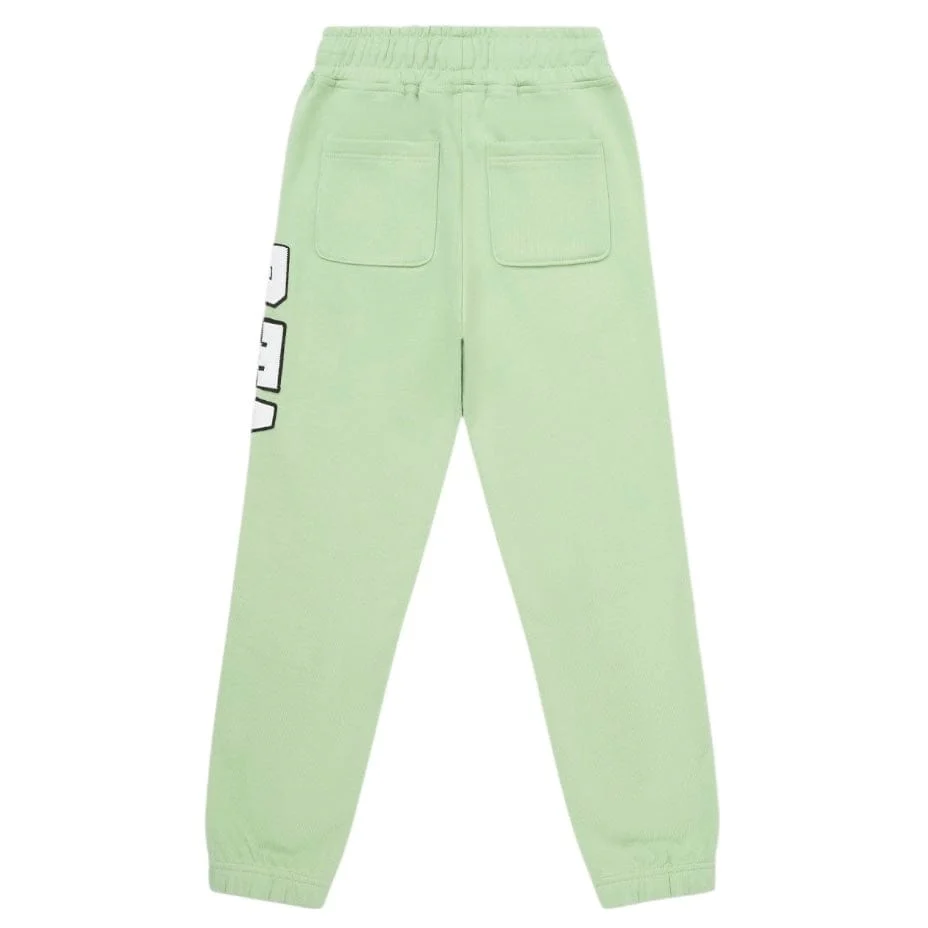 Kids Rta Ewan Sweatpants (Green Collegiate) BDGDK1201-B2291GRCLG - Image 2