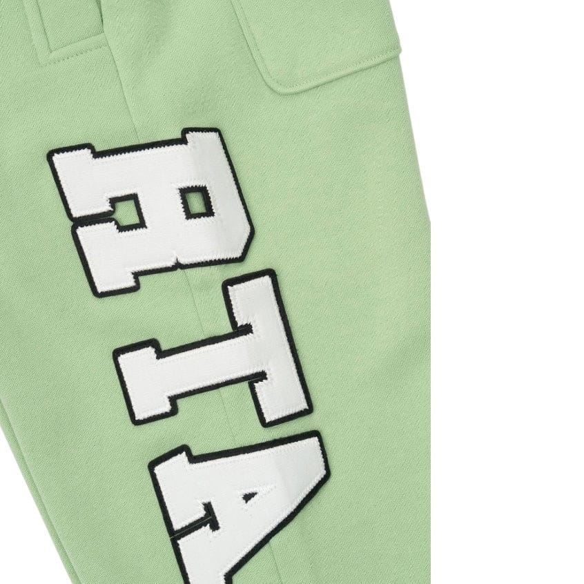 Kids Rta Ewan Sweatpants (Green Collegiate) BDGDK1201-B2291GRCLG - Image 4