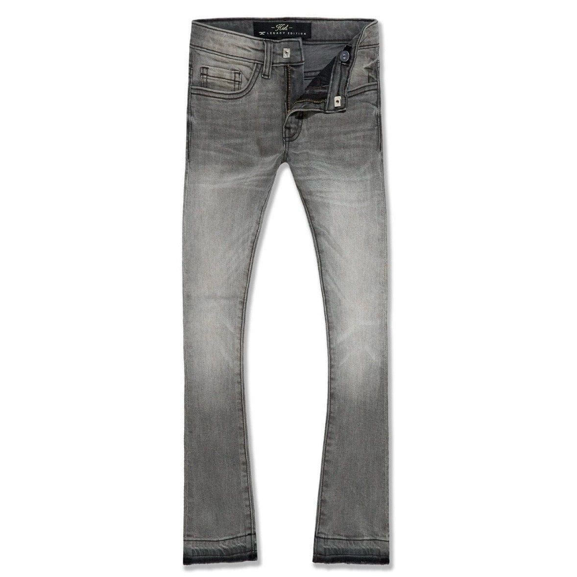 Jordan Craig Martin Stacked Slauson Denim (Smoked Grey) JTF2311