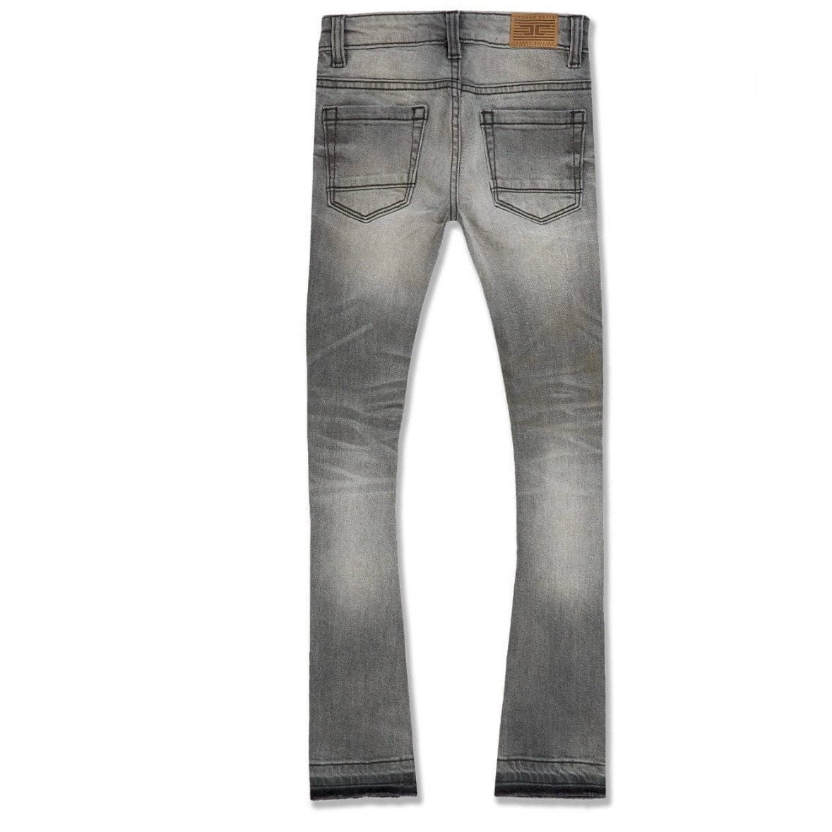 Jordan Craig Martin Stacked Slauson Denim (Smoked Grey) JTF2311 - Image 2
