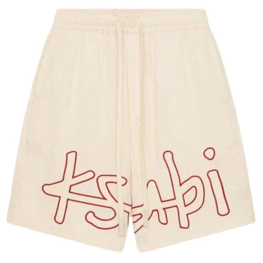 Ksubi 1999 Box Life Short (Dusty Desert) MSP25WA005 - Image 3