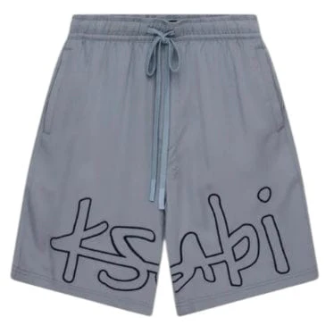 Ksubi 1999 Life Short (Storm Blue) MSP25WA025