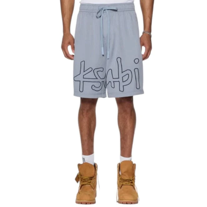 Ksubi 1999 Life Short (Storm Blue) MSP25WA025 - Image 2