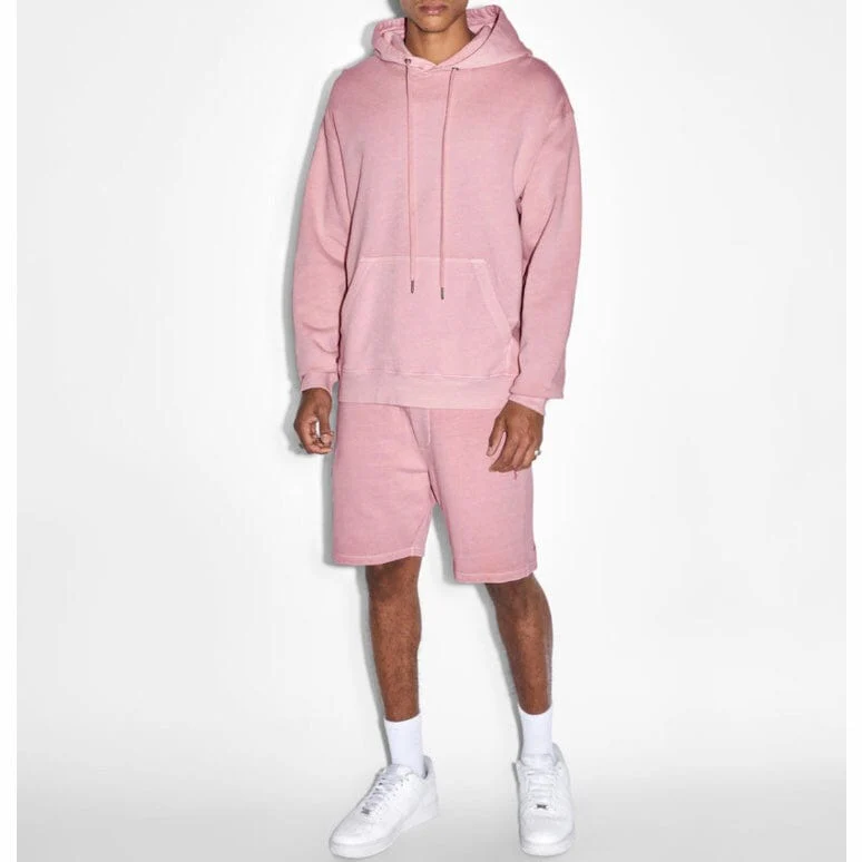 Ksubi 4 X 4 Biggie Hoodie (Quartz) MSP23FL017 - Image 2