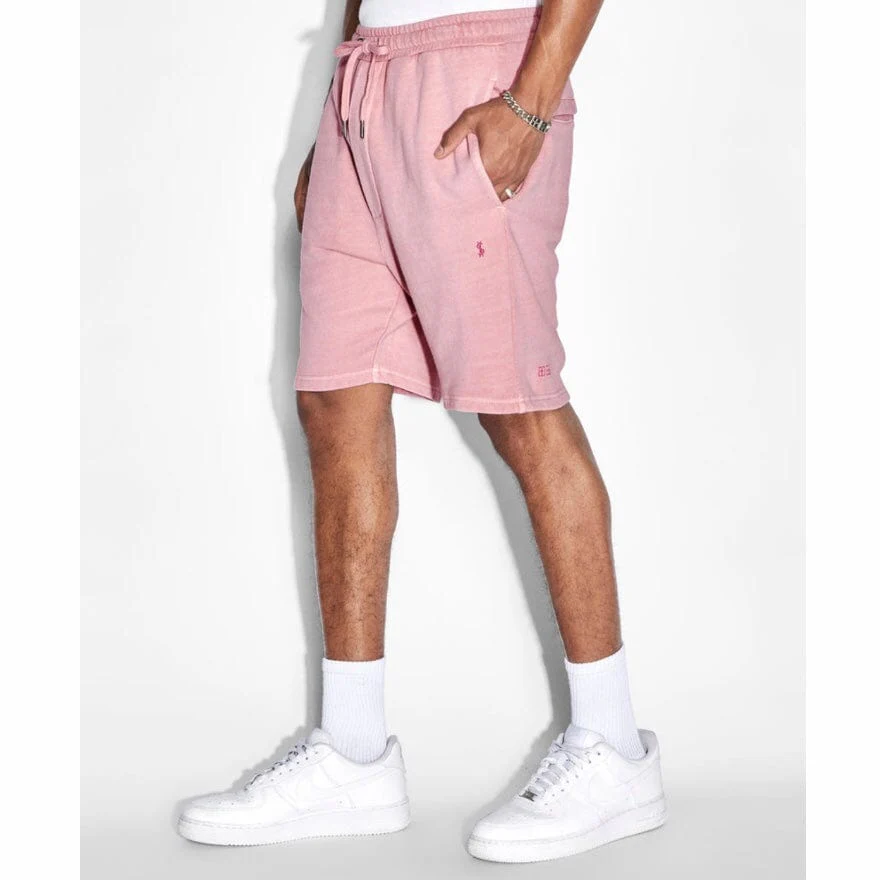 Ksubi 4 X 4 Trak Short (Quartz) MSP23WA013 - Image 3