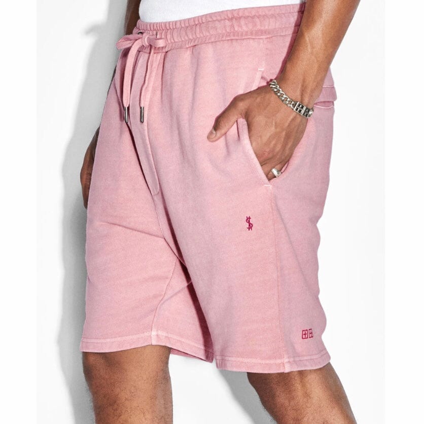 Ksubi 4 X 4 Trak Short (Quartz) MSP23WA013 - Image 4