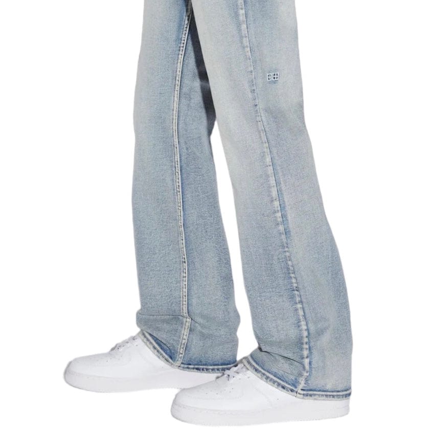Ksubi Bronko Punk Blue Denim (Punk Blue) MSP24DJ044 - Image 4
