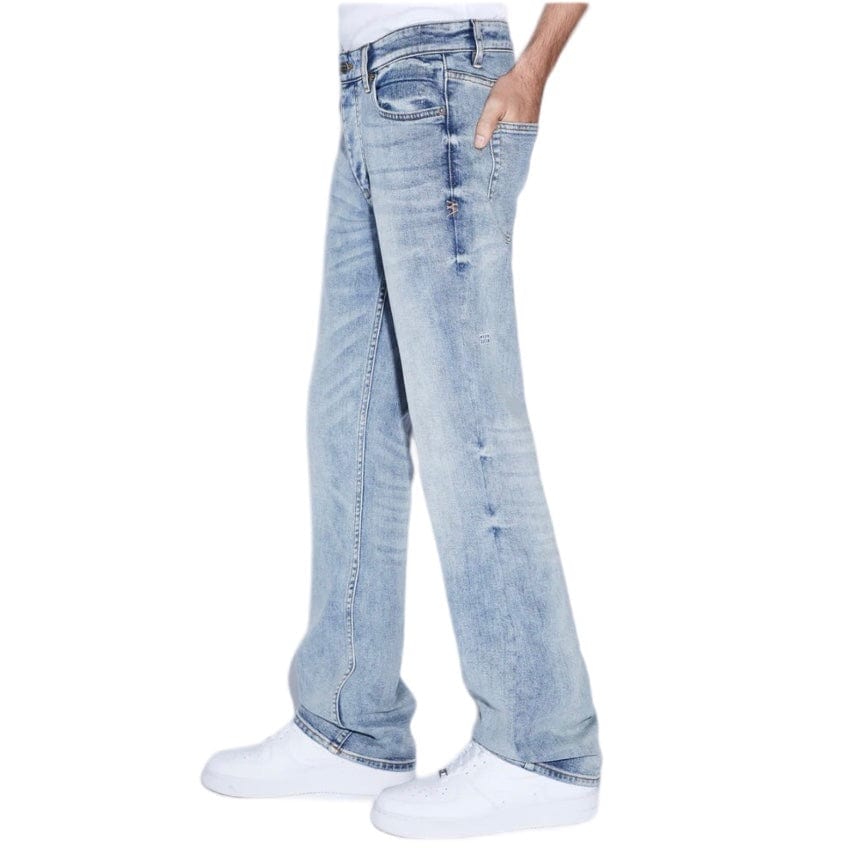 Ksubi Bronko Pure Dynamite Denim (Indigo) MPF23DJ050 - Image 2