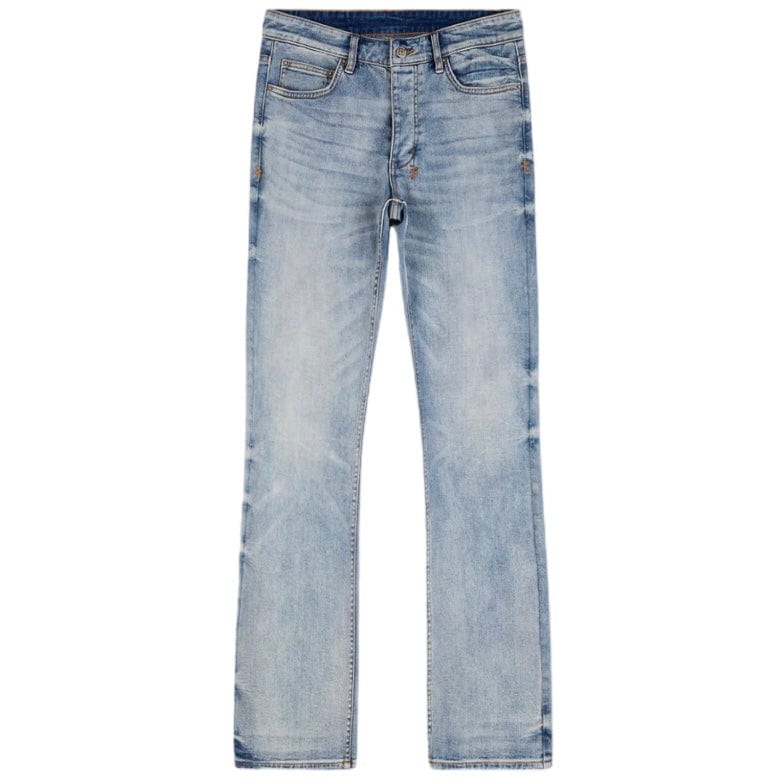 Ksubi Bronko Pure Dynamite Denim (Indigo) MPF23DJ050 - Image 5