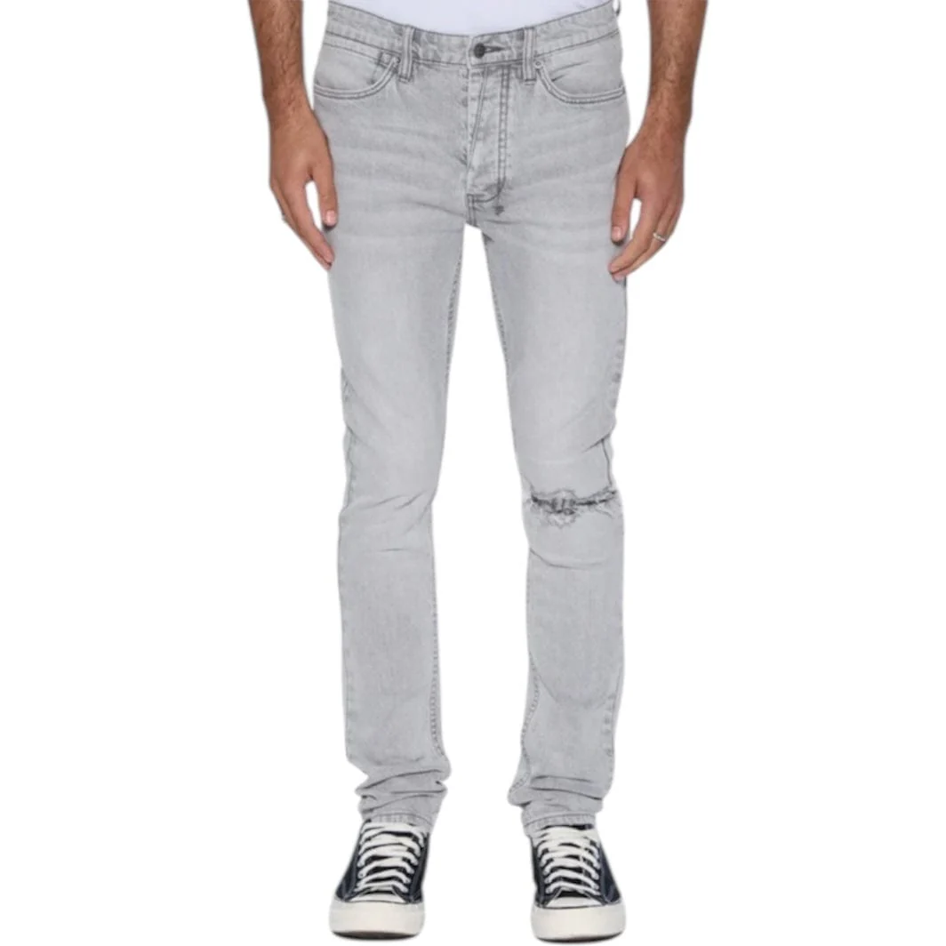 Ksubi Chitch Dune Etch Denim (Etch) MPF25DJ005