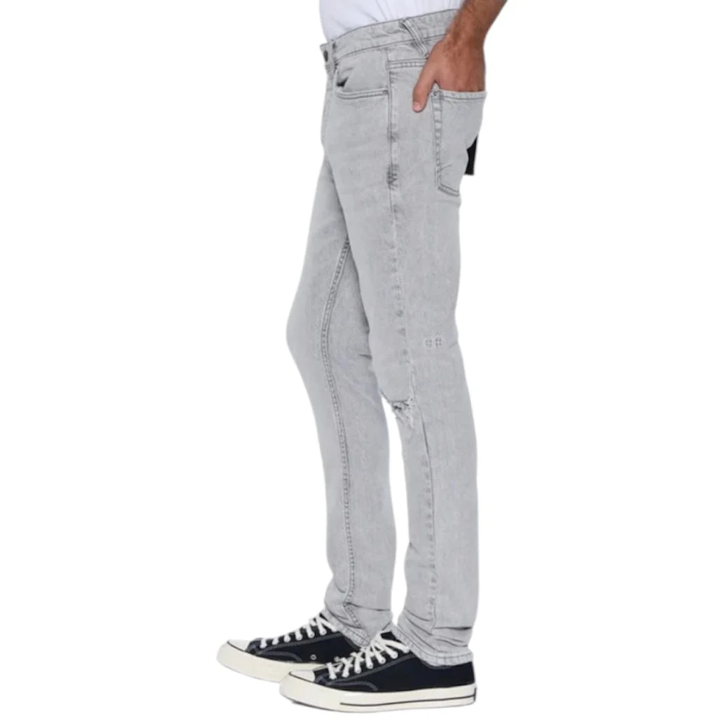 Ksubi Chitch Dune Etch Denim (Etch) MPF25DJ005 - Image 2
