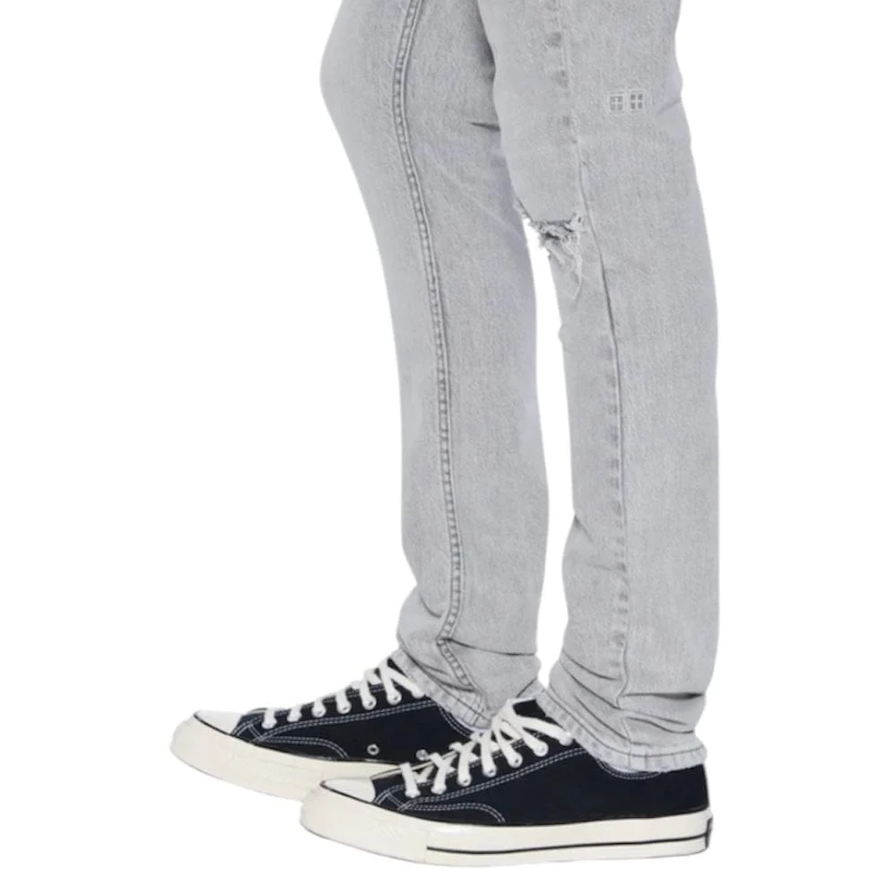 Ksubi Chitch Dune Etch Denim (Etch) MPF25DJ005 - Image 4