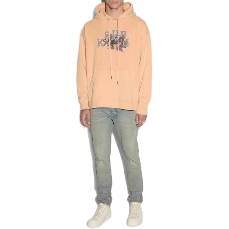 Ksubi Chitch Mechanik Denim (Indigo Blue Wash) MPF24DJ023 - Image 4