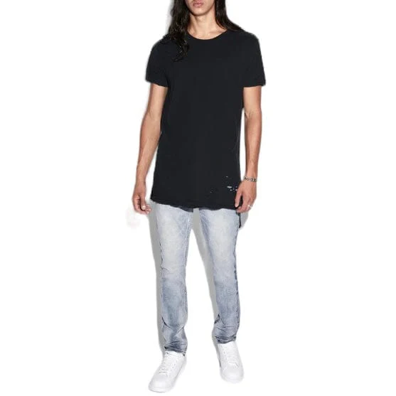 Ksubi Chitch Pure Dynamite Denim (Vintage Deep Blue Wash) 5000002812 - Image 4