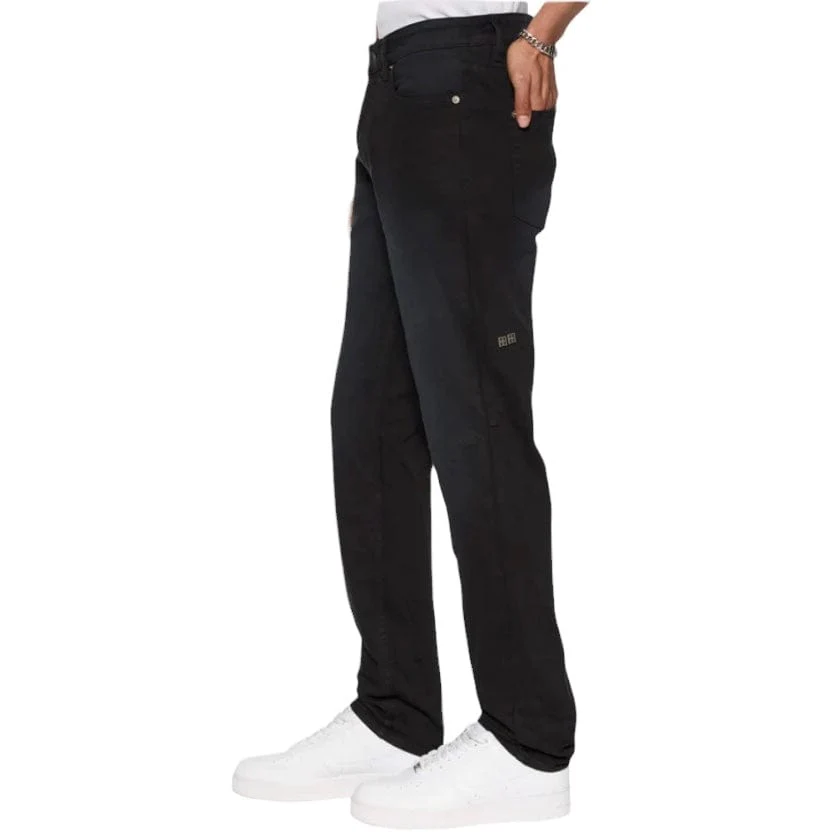 Ksubi Chitch Replica Denim (Black) MPS25DJ038 - Image 2