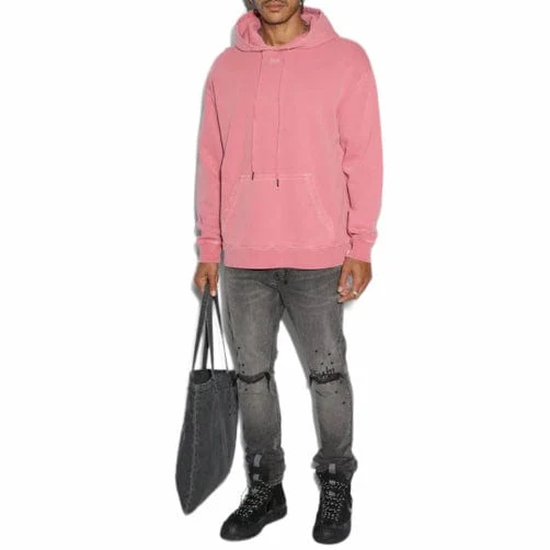 Ksubi Chitch Sinners 1999 Denim Jean (Black Stone Wash) MPF24DJ002 - Image 6