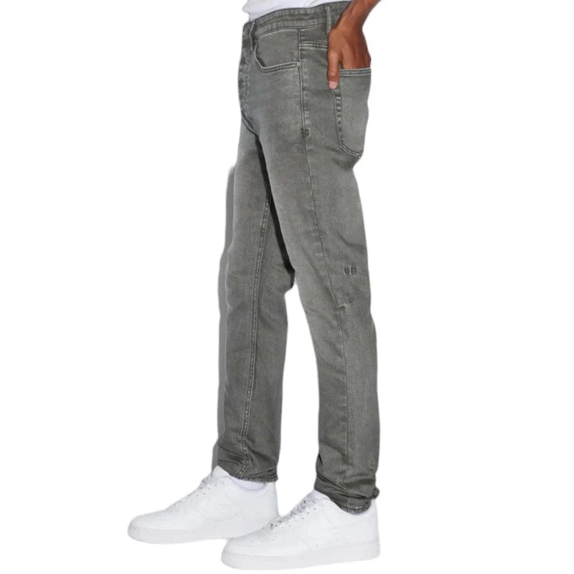 Ksubi Chitch Surplus Denim (Green) MSP24DJ002 - Image 2