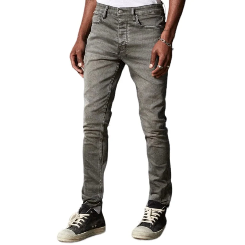 Ksubi Chitch Surplus Denim (Green) MSP24DJ002 - Image 4