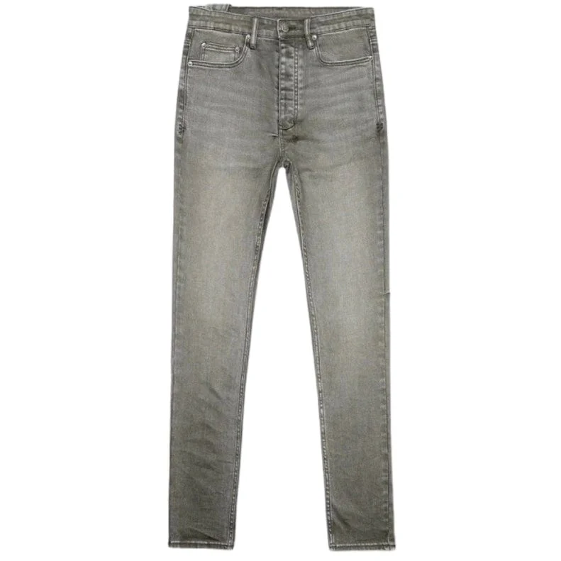 Ksubi Chitch Surplus Denim (Green) MSP24DJ002 - Image 7