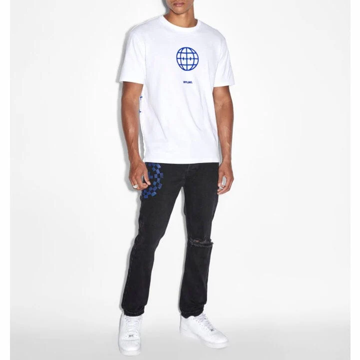 Ksubi Chitch Team Denim (Black) MSP23DJ011 - Image 8