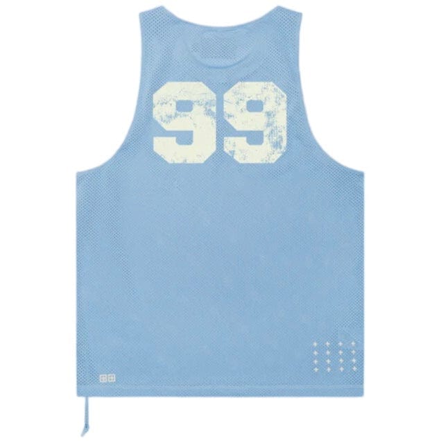 Ksubi Clubhouse Pick Up Singlet Jersey (Blue) MPF24TA006 - Image 6