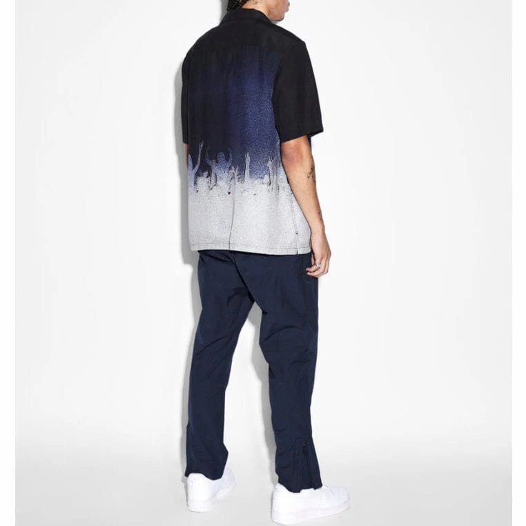 Ksubi Dance Klass Resort SS Shirt (Multi) MPF23SH011 - Image 5