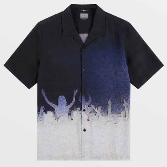 Ksubi Dance Klass Resort SS Shirt (Multi) MPF23SH011 - Image 6