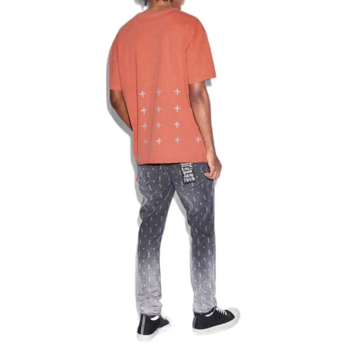 Ksubi Flight Biggie SS Tee (Torch) MPS24TE010 - Image 5