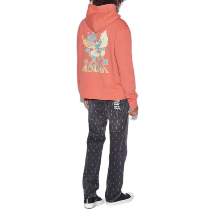 Ksubi Flight Kash Hoodie (Torch) MPS24FL009 - Image 4