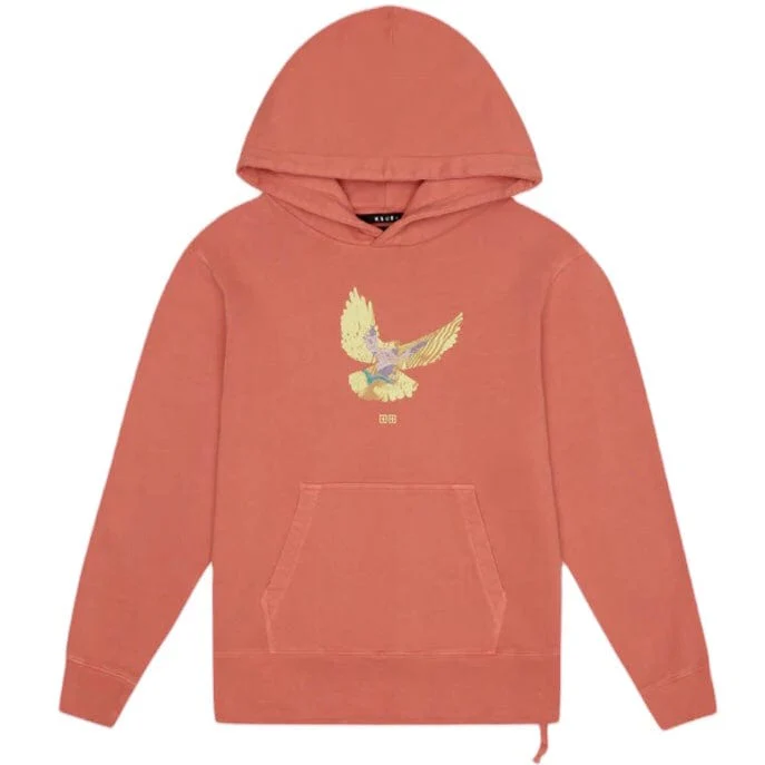 Ksubi Flight Kash Hoodie (Torch) MPS24FL009 - Image 5