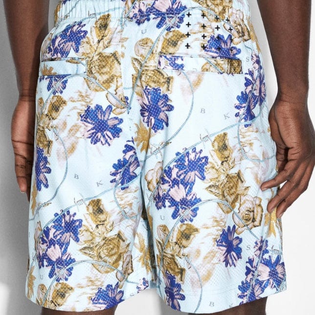 Ksubi Floralist Mesh Short (Multi) MSP23WA026 - Image 5